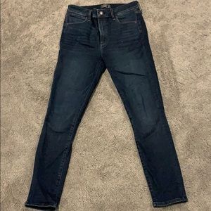Abercrombie Jeans